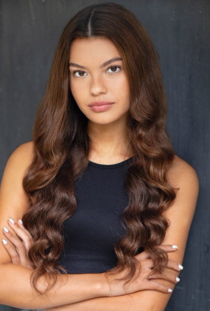 Leela Owen